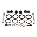 All Balls Caliper Rebuild Kit Front