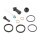 All Balls Caliper Rebuild Kit Front & Rear