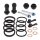 All Balls Caliper Rebuild Kit Front