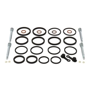 All Balls Caliper Rebuild Kit Front