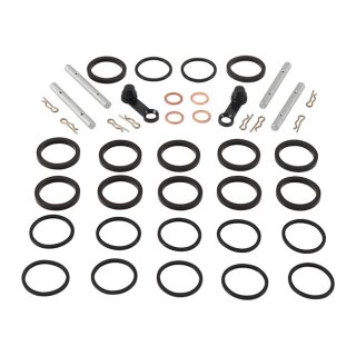 All Balls Caliper Rebuild Kit Front