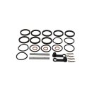 All Balls Caliper Rebuild Kit Front