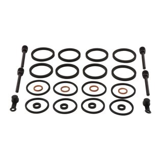 All Balls Caliper Rebuild Kit Front