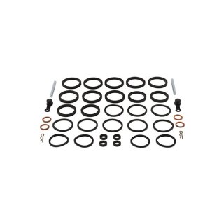 All Balls Caliper Rebuild Kit Front