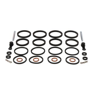 All Balls Caliper Rebuild Kit Front