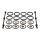 All Balls Caliper Rebuild Kit Front