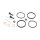 All Balls Caliper Rebuild Kit Front & Rear