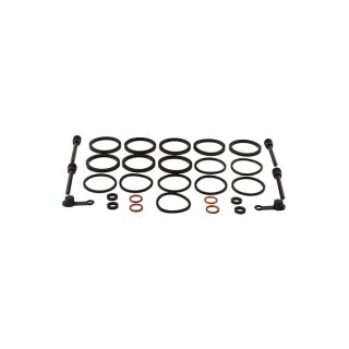 All Balls Caliper Rebuild Kit Front
