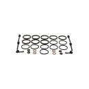 All Balls Caliper Rebuild Kit Front