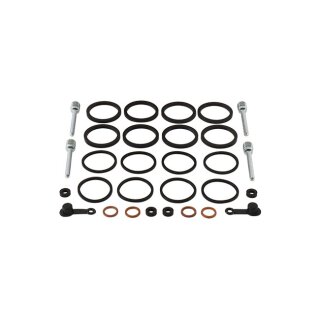 All Balls Caliper Rebuild Kit Front