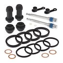 All Balls Caliper Rebuild Kit Front