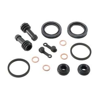 All Balls Caliper Rebuild Kit Front
