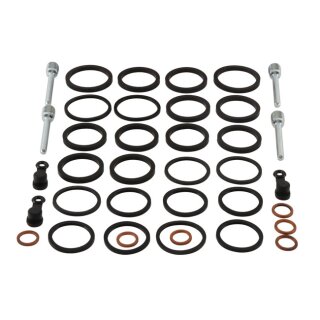 All Balls Caliper Rebuild Kit Front