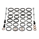 All Balls Caliper Rebuild Kit Front