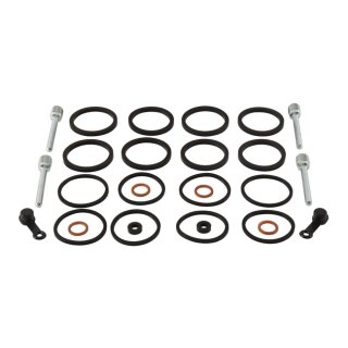 All Balls Caliper Rebuild Kit Front