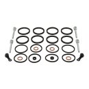 All Balls Caliper Rebuild Kit Front