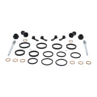 All Balls Caliper Rebuild Kit Front