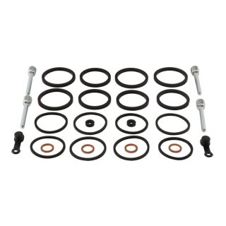 All Balls Caliper Rebuild Kit Front