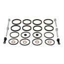 All Balls Caliper Rebuild Kit Front