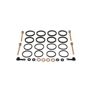 All Balls Caliper Rebuild Kit Front