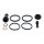 All Balls Caliper Rebuild Kit Front