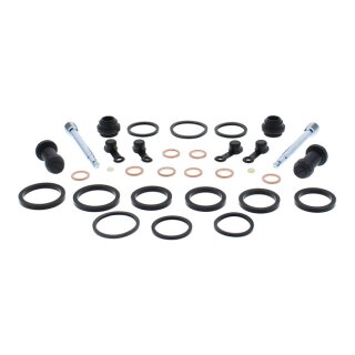 All Balls Caliper Rebuild Kit Front