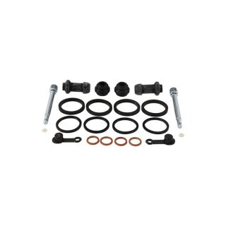 All Balls Caliper Rebuild Kit Front