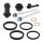 All Balls Caliper Rebuild Kit Rear
