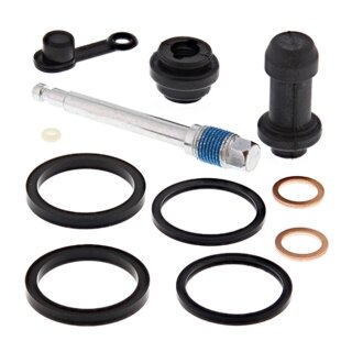 All Balls Caliper Rebuild Kit Rear
