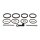 All Balls Caliper Rebuild Kit Rear