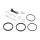 All Balls Caliper Rebuild Kit Rear
