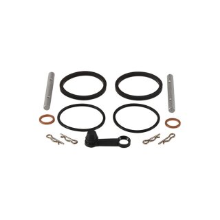 All Balls Caliper Rebuild Kit Rear