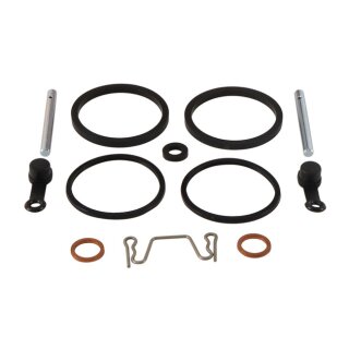 All Balls Caliper Rebuild Kit Rear