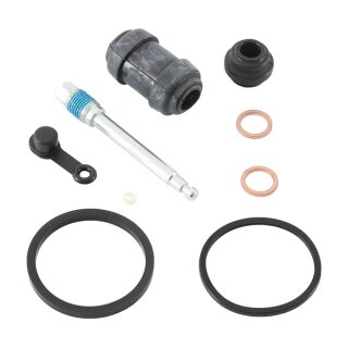 All Balls Caliper Rebuild Kit Rear