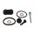 All Balls Caliper Rebuild Kit Rear