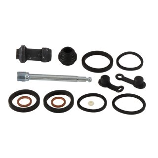 All Balls Caliper Rebuild Kit Rear