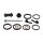 All Balls Caliper Rebuild Kit Rear
