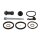 All Balls Caliper Rebuild Kit Rear