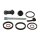All Balls Caliper Rebuild Kit Rear