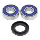 All Balls wheel bearing kit, front