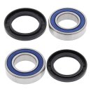 All Balls wheel bearing kit, front