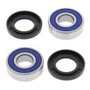 All Balls wheel bearing kit, front