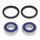 All Balls wheel bearing kit, front & rear