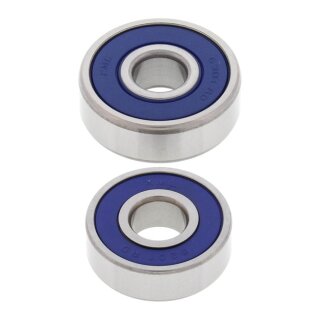 All Balls wheel bearing kit, front