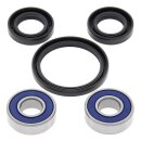 All Balls wheel bearing kit, front