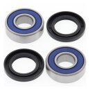 All Balls wheel bearing kit, front