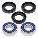 All Balls wheel bearing kit, front