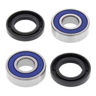 All Balls wheel bearing kit, front