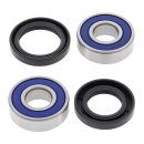 All Balls wheel bearing kit, front