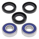 All Balls wheel bearing kit, front